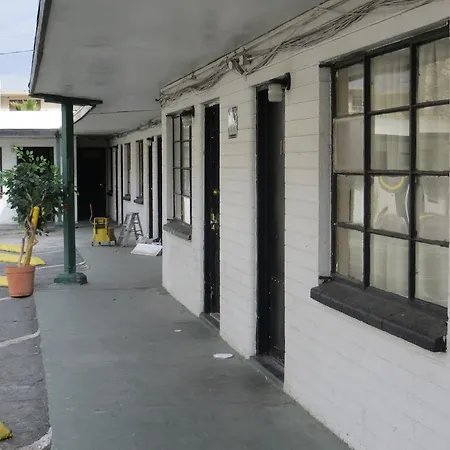 Economy Motel